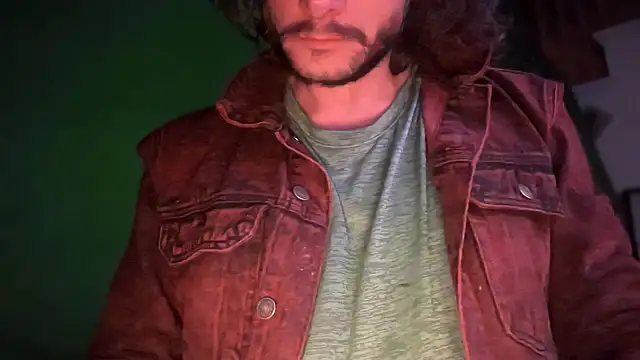 MasterDaddyCool online show from 14, 1, 2026