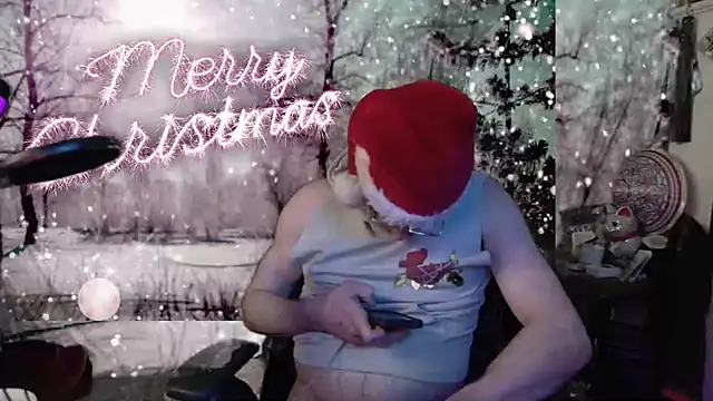 MasterDaddyCool online show from 22, 12, 2025