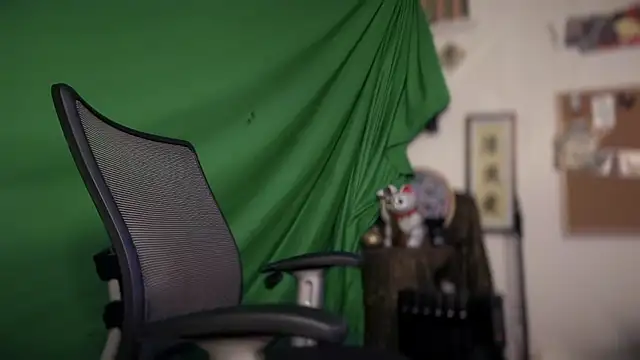 MasterDaddyCool online show from 12, 1, 2026