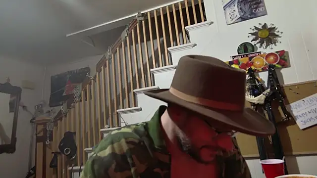 MasterDaddyCool online show from 2, 5, 2026