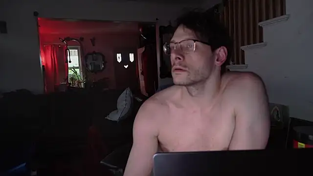MasterDaddyCool online show from 12, 5, 2026
