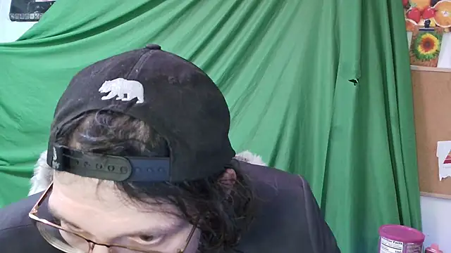 MasterDaddyCool online show from 22, 10, 2025