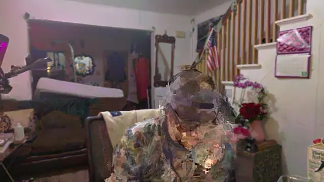 MasterDaddyCool online show from 17, 3, 2026