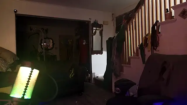 MasterDaddyCool online show from 17, 11, 2025