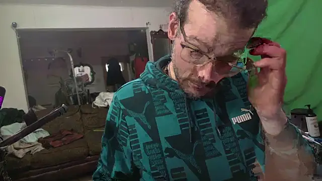 MasterDaddyCool online show from 6, 3, 2026