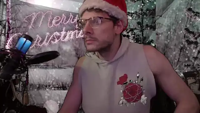 MasterDaddyCool online show from 21, 12, 2025