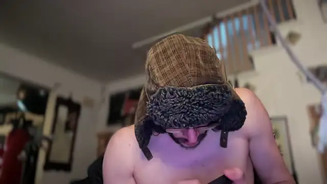 MasterDaddyCool online show from 16, 1, 2026