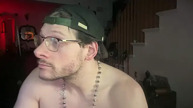 MasterDaddyCool online show from 25, 5, 2026