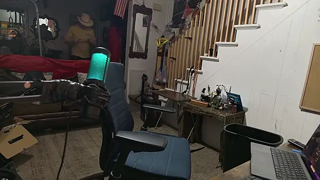 MasterDaddyCool online show from 30, 5, 2026