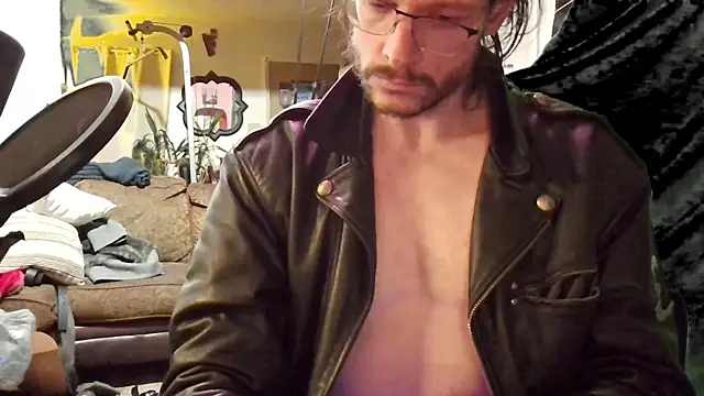 MasterDaddyCool online show from 5, 11, 2025