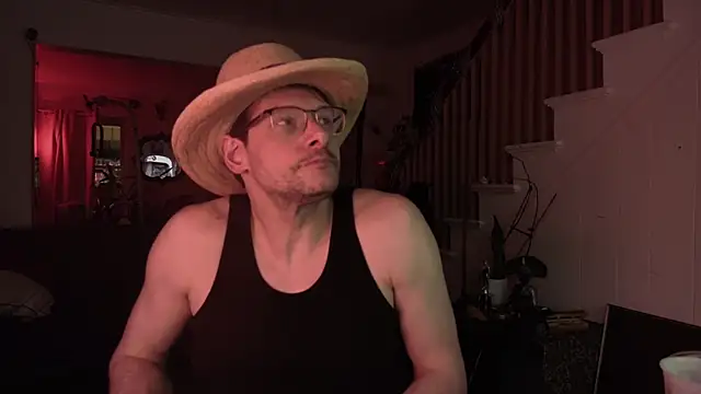 MasterDaddyCool online show from 9, 5, 2026
