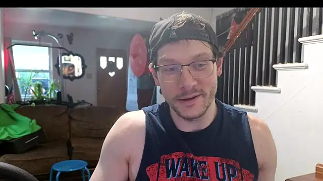 Snapshot of MasterDaddyCool chatting on 13, 6, 2026 MasterDaddyCool online show from 13, 6, 2026