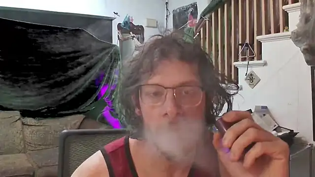 MasterDaddyCool online show from 30, 9, 2025