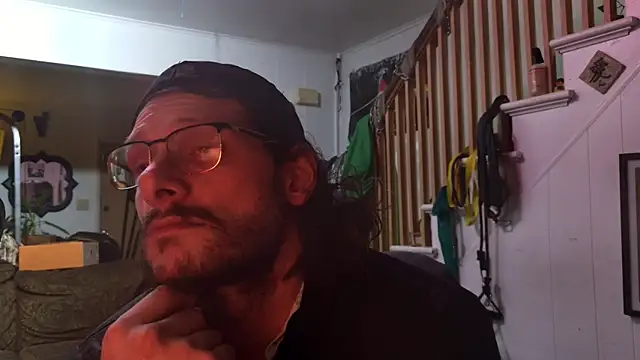 MasterDaddyCool online show from 26, 11, 2025