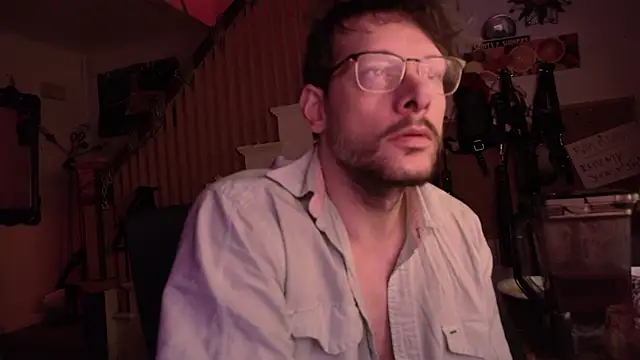 MasterDaddyCool online show from 29, 4, 2026