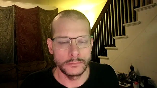 Snapshot of MasterDaddyCool chatting on 11, 7, 2026 MasterDaddyCool online show from 11, 7, 2026