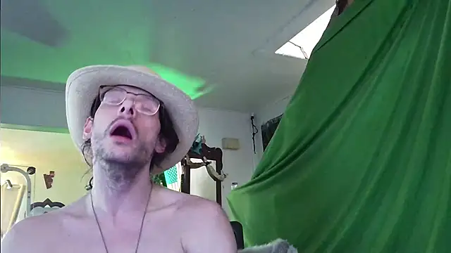 MasterDaddyCool online show from 19, 10, 2025