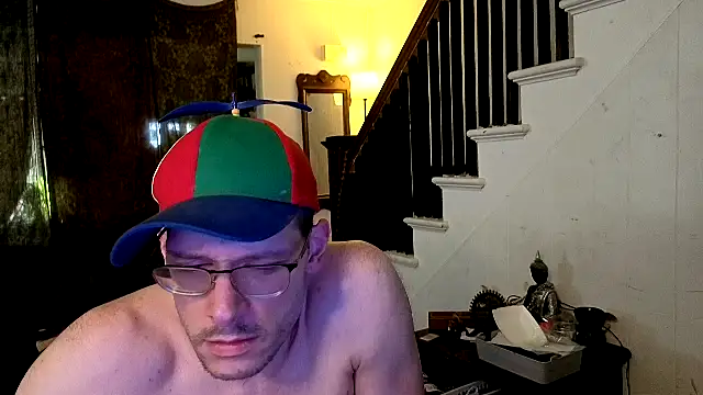 Snapshot of MasterDaddyCool chatting on 17, 7, 2026 MasterDaddyCool online show from 17, 7, 2026