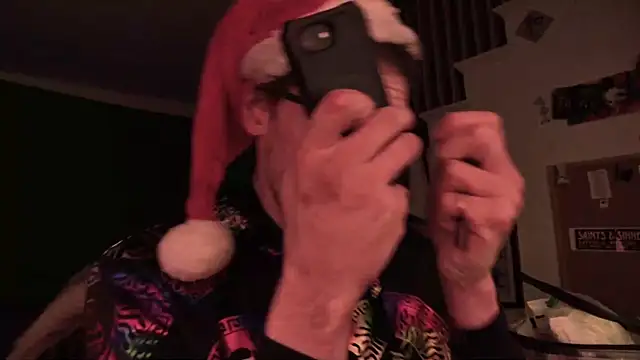 MasterDaddyCool online show from 15, 12, 2025