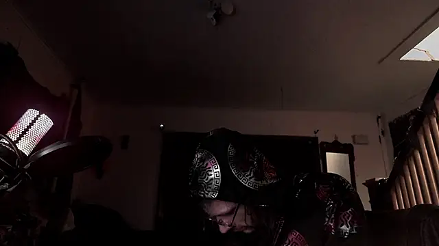 MasterDaddyCool online show from 1, 2, 2026