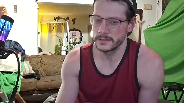 MasterDaddyCool online show from 31, 10, 2025