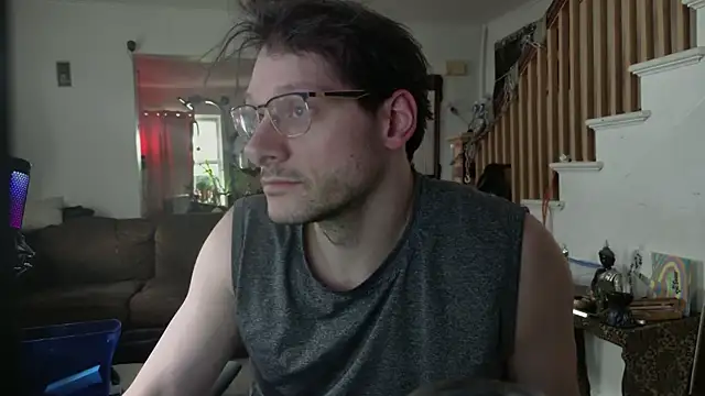 MasterDaddyCool online show from 10, 5, 2026