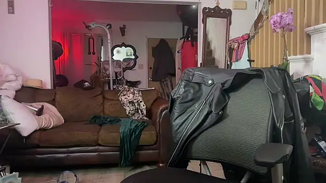 MasterDaddyCool online show from 11, 3, 2026