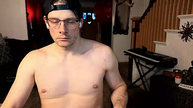 MasterDaddyCool online show from 3, 6, 2026