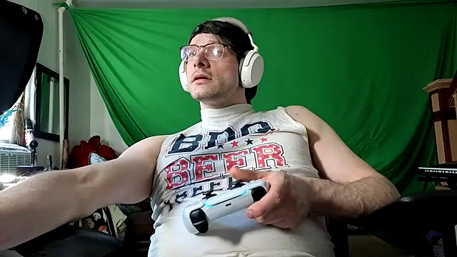 MasterDaddyCool online show from 3, 6, 2026