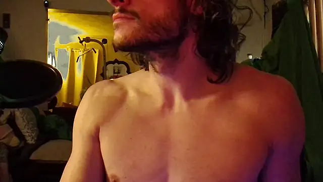 MasterDaddyCool online show from 11, 11, 2025