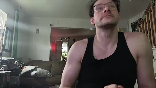 MasterDaddyCool online show from 9, 5, 2026