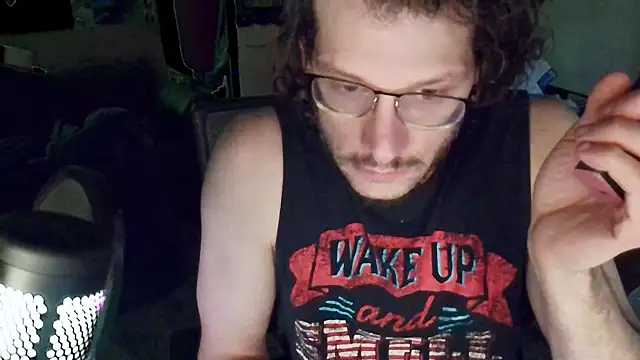 MasterDaddyCool online show from 2, 10, 2025