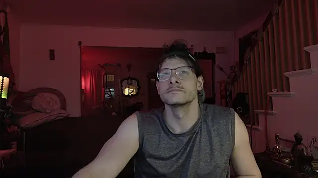 MasterDaddyCool online show from 10, 5, 2026
