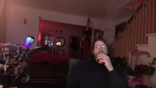 MasterDaddyCool online show from 20, 3, 2026