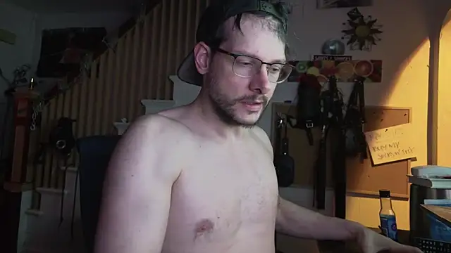 MasterDaddyCool online show from 28, 4, 2026