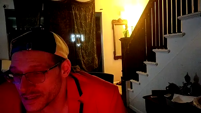 Snapshot of MasterDaddyCool chatting on 18, 7, 2026 MasterDaddyCool online show from 18, 7, 2026