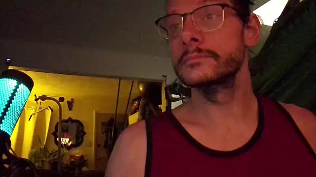 MasterDaddyCool online show from 2, 11, 2025