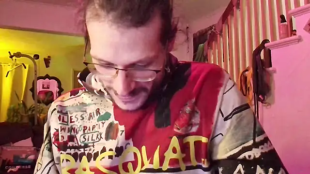 MasterDaddyCool online show from 12, 11, 2025