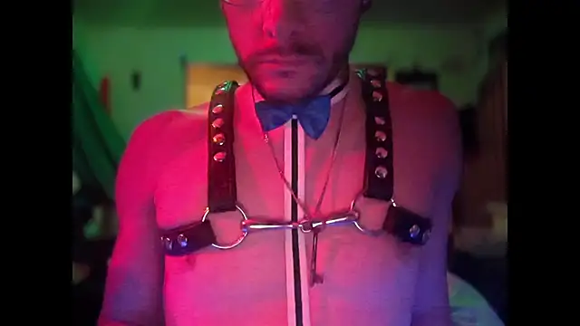 MasterDaddyCool online show from 9, 2, 2026