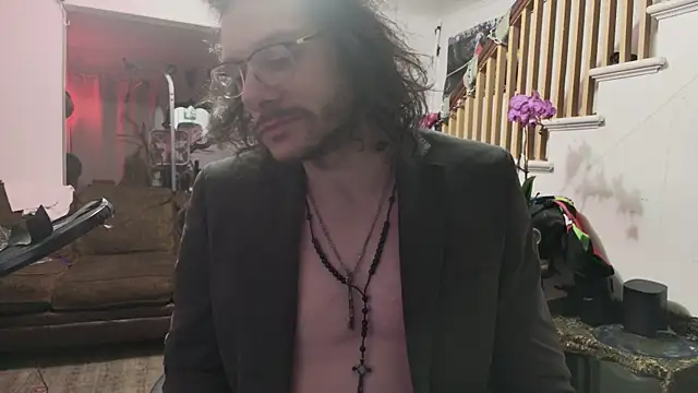 MasterDaddyCool online show from 9, 3, 2026