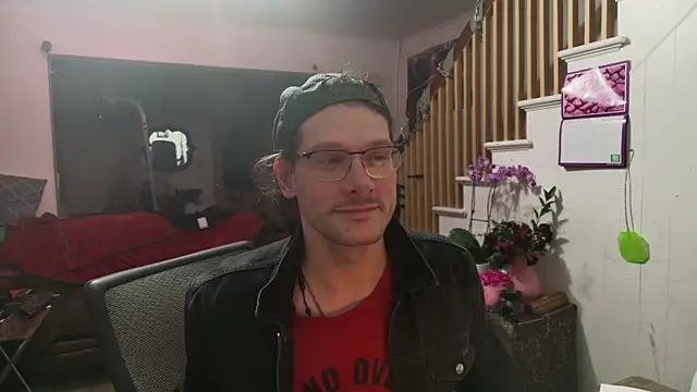 MasterDaddyCool online show from 27, 3, 2026