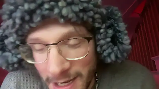 MasterDaddyCool online show from 23, 5, 2026