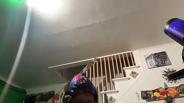 MasterDaddyCool online show from 18, 1, 2026