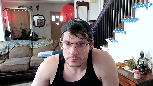 Snapshot of MasterDaddyCool chatting on 9, 6, 2026 MasterDaddyCool online show from 9, 6, 2026