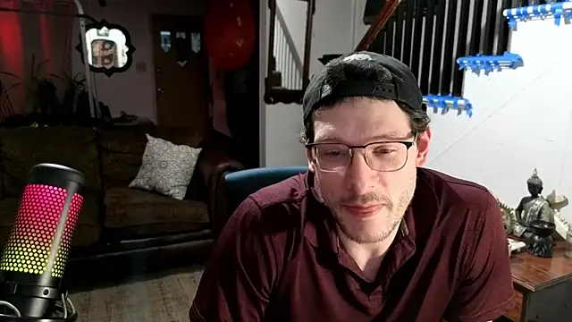 Snapshot of MasterDaddyCool chatting on 12, 6, 2026 MasterDaddyCool online show from 12, 6, 2026