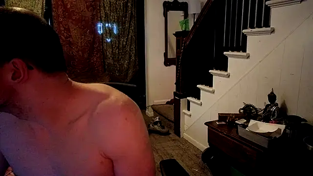 Snapshot of MasterDaddyCool chatting on 19, 7, 2026 MasterDaddyCool online show from 19, 7, 2026