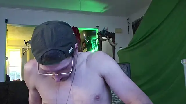 MasterDaddyCool online show from 20, 10, 2025