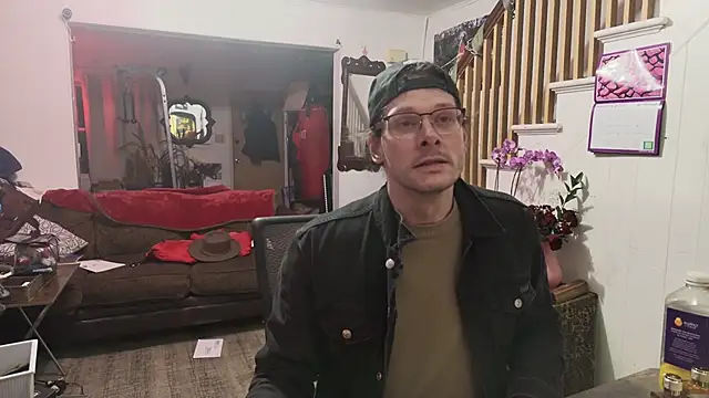 MasterDaddyCool online show from 24, 3, 2026