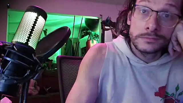 MasterDaddyCool online show from 27, 10, 2025