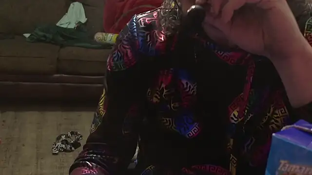 MasterDaddyCool online show from 6, 2, 2026